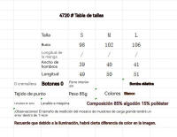 Camisetas Sin Mangas con Bordado para Mujer OUWU Top Corto Sencillo Liso Versátil - details 0