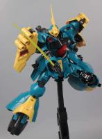 Daban 8819 MG 1/100 figuras de juguete de acción ensamblaje modelo regalo - details 9