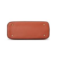 Nueva moda, textura de gama alta, un solo hombro, cruz oblicua, bolso de mano europeo y americano para mujer, mochila de lujo de alta gama - details 50