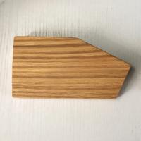 Soporte de Muñeca Ergónico de Madera Sólida Personalizado Accesorio Premium para Teclados Ergonómicos Diseño Ergonómico para Reducir la Fatiga y el Estrés en Juegos - details 6