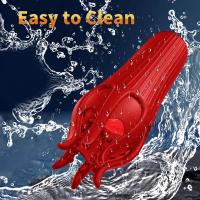 Leten Vibrador Entrenador de Duración para Hombres Masajeador de Prostate - details 4