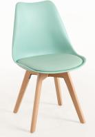 Pack Sillas Comedor - Pack 4 Sillas Synk Basic - Crema - details 58