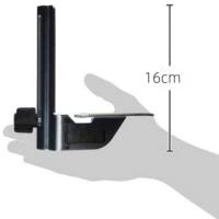 Abrazadera de Mesa de Carpintería de Madera Clamp de Escala para Sierra de Corte - details 4