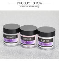 ROSALIND-polvo acrílico y líquido para decoración de uñas, juego de manicura, purpurina de cristal, herramienta de tallado de uñas 3D - details 3