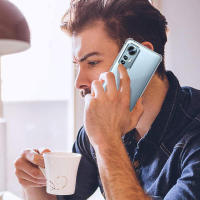 Funda de silicona suave transparente de cristal ultrafina a prueba de golpes para Xiaomi - details 8
