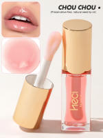 Ultra-Lujoso Aceite de Labios de Dopaminas Nutritivo Hidratante, Brillante, Sin Conservantes - details 7