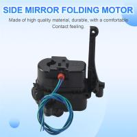 Espejo retrovisor izquierdo, Motor plegable, espejo lateral de puerta, Motor plegable eléctrico para Mazda CX-5 CX5 2012 2013 2014 - details 3