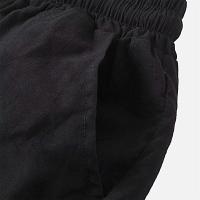 Pantalones cortos elásticos de color liso para hombre, pantalones deportivos de algodón o pantalones para correr, ropa deportiva para hombre - details 3