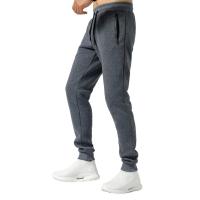 Pantalones deportivos informales para hombre, pantalón de chándal con cintura elástica, a la moda, para correr al aire libre, otoño - details 4
