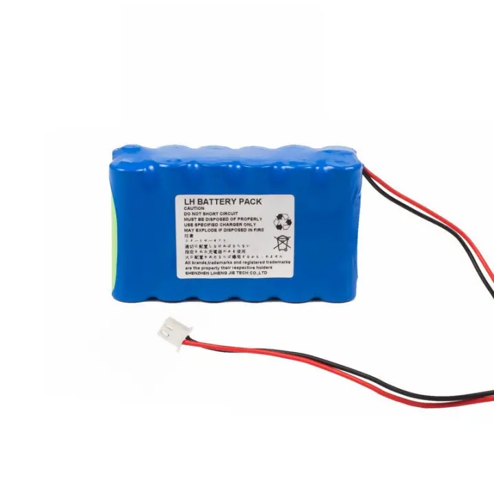 Batería de Monitor de signos vitales para Doppler, JPD-200C, Jinbai, corazón Fetal, Jingbai, ultrasonido médico, InstrumentJPD-200C de sonido Fetal - 1