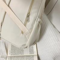 Mochila para estudiantes universitarios, mochila para ordenador de gran capacidad, mochila de viaje para deportes al aire libre y ocio - details 5