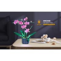 Orquídea Lego 10311