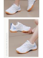 Zapatos de bádminton de verano Zapatos deportivos transpirables para hombres y mujeres - details 2