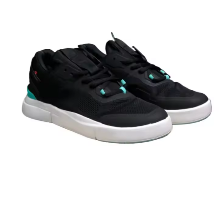 2025 Nuevas zapatillas de tenis resistentes al desgaste para hombre, zapatillas deportivas para mujer para todas las estaciones - 1