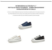 Zapatos blancos de piel de cerdo Wulacao Suela gruesa, estilo casual, deportivo para mujer - details 5
