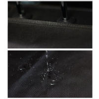 Funda de asiento para perro antideslizante con línea de carga impermeable - details 2