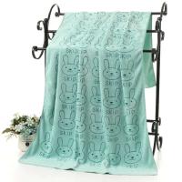 70*140 nueva moda suave microfibra playa Toalla de baño natación luz Facial grandes accesorios de viaje deportivos - details 2