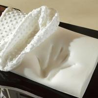 Almohada cervical, Soporte de columna cervical, Soporte para dormir para hombres y mujeres estudiantes, 1 unidad - details 5