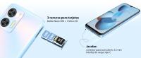 OUKITEL C36 Teléfono Móvil Libre 12GB+128GB/1TB 5150mAh 6.56" Smartphone 4G Doble SIM Android 14 Octa-Core - details 5