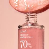 Esencia Antioxidante Anua Limpiador Facial Hidratante Emulsión para Rejuvenecer la Piel - details 19