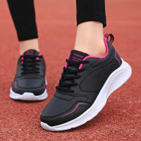 Zapatillas de Mujer Ultra Ligeras EVA Transpirables para Primavera y Otoño Resistentes al Agua para Exteriores Zapatos de Correr - details 30