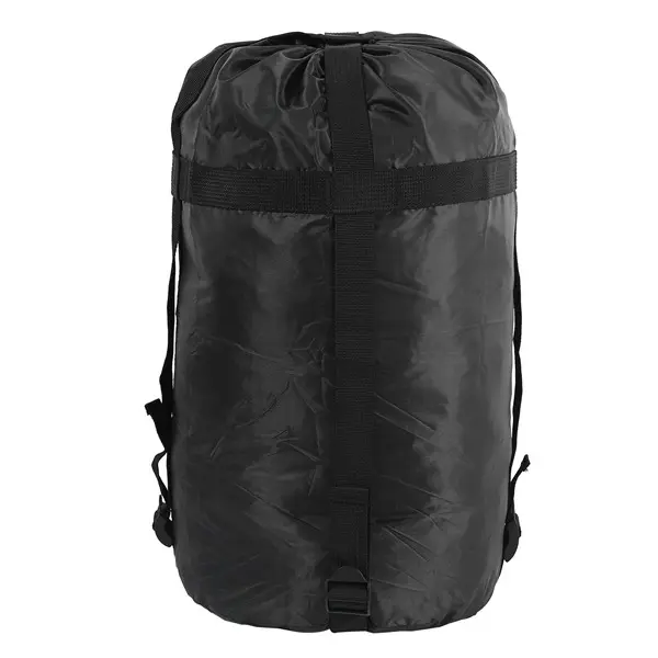 Sacos de compresión de nailon, saco de dormir, almacenamiento de cosas - 1