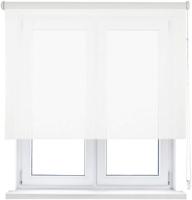 Vivid Torral - Estor Enrollable Screen Translucido Liso fácil instalación a Pared o Techo, Fácil de Limpiar y Instalación Versátil Protección de Rayos UV y Aislamiento del frío y calor - details 1