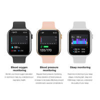 Reloj Inteligente Impermeable con Pantalla AMOLED de 1.85 Pulgadas Serie NFC Rastreo GPS - details 9