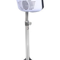 Climazone-secador de pelo infrarrojo profesional, dispositivo Vertical, procesador de pie, temporizador, temperatura, permanente, calentador de color - details 5