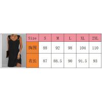 Vestido de Verano Casual para Mujer Moda de Verano - details 0