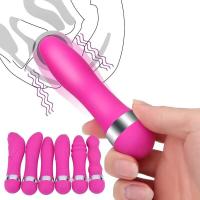 Leten Big Dildo Estimulador de Clitoris para Mujeres Masajeador de Vagina - details 8