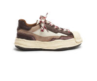 Zapatillas de Disolución de Cabeza de Carapazón Plataforma de Cebra Retro - details 1