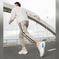 Verano hombres y mujeres zapatos deportivos casuales ligeros zapatos transpirables para correr - details 4