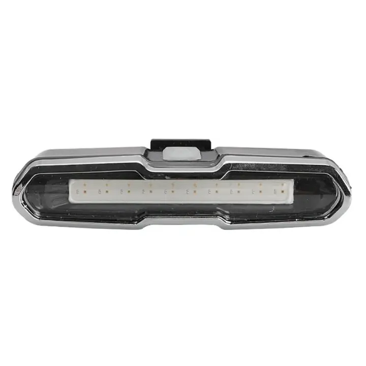 Luz LED para monopatín, luces para Longboard, luces para monopatín que se adaptan a cualquier Longboard, bicicletas, scooters, faros o luces traseras - 1