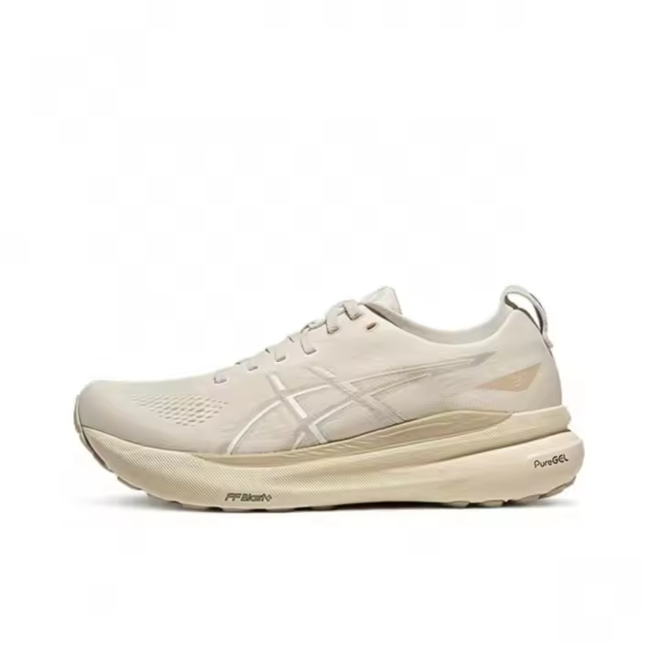 Zapatos para correr para hombres y mujeres Gel-Kayano 31 amortiguación antideslizante resistente al desgaste deportes casual zapatillas para correr. - 1