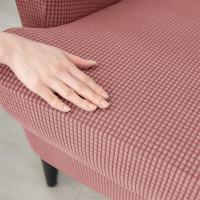 Funda elástica de LICRA para sillón, forro Polar, Protector de muebles - details 10