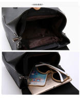 Mochila nueva moda mochila bolsa diseño de nicho - details 34