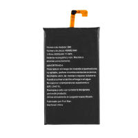 Batería de teléfono móvil para CAT S40 458002-S40 - details 0