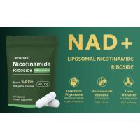 Liposomal Nicotinamide Riboside