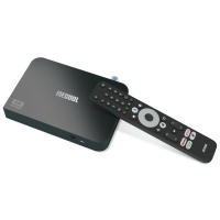 Gtmedia Android TV Box Mecool KT2 Certificado por Netflix, Android 12, WIFI 2.4G/5G, Resolución de Video 1080P - details 13