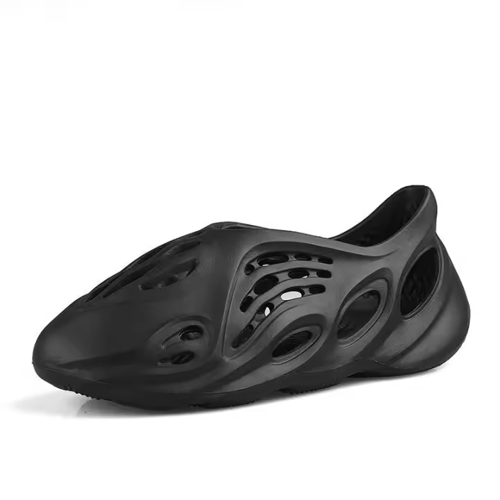 Zapatos informales para caminar para hombre y mujer, sandalias antideslizantes para la playa, calzado para deportes acuáticos de verano, sandalias, - 1