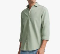 2025 verano estampado color sólido ropa de los hombres playa vacaciones hombres moda camisas (Regalo 1 pieza) - details 34