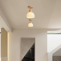 Luz LED de techo moderna para decoración del hogar, accesorios de iluminación para dormitorio, sala de estar, cocina, comedor y balcón - details 0