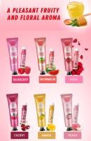 Labial de Lengua en Bolsa de Gaza Roja 24PCS Ideal para Boda y Regalos de Navidad y Año Nuevo - details 5