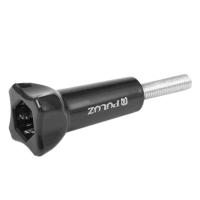 PULUZ adaptador de montaje para trípode de cámara, tornillo largo estándar, accesorios para GoPro HERO 5, HERO4, Session HERO 5, 4, 3 +, 4 Uds. - details 3