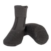 4 Uds. Calcetines suaves impermeables para mascotas, zapatos antisuciedad, transpirables, zapatos para perros, Protector antideslizante para patas de perro, cachorro - details 1