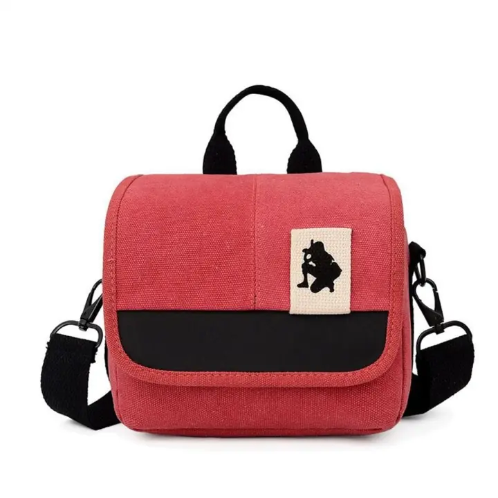 Bolso protector de un solo hombro, bolsa de vídeo para cámara DSLR, bolsa de hombro Digital, bolsa para cámara de almacenamiento Digital, bolsa para cámara SLR - 1