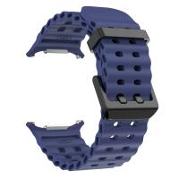 Aplicable a accesorios de correa de reloj Ultra de pulsera deportiva de silicona de 47 mm - details 26