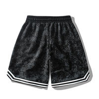 Pantalones cortos estampados para hombre, pantalones cortos deportivos para vacaciones en la playa, pantalones cortos informales sencillos y transpirables para hombre - details 8