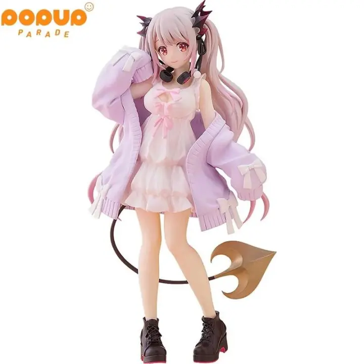 Figura de Acción de Anime Suou Patra GSC Pop Up Parade Modelo Coleccionable de PVC Adorno de Muñeca - 1